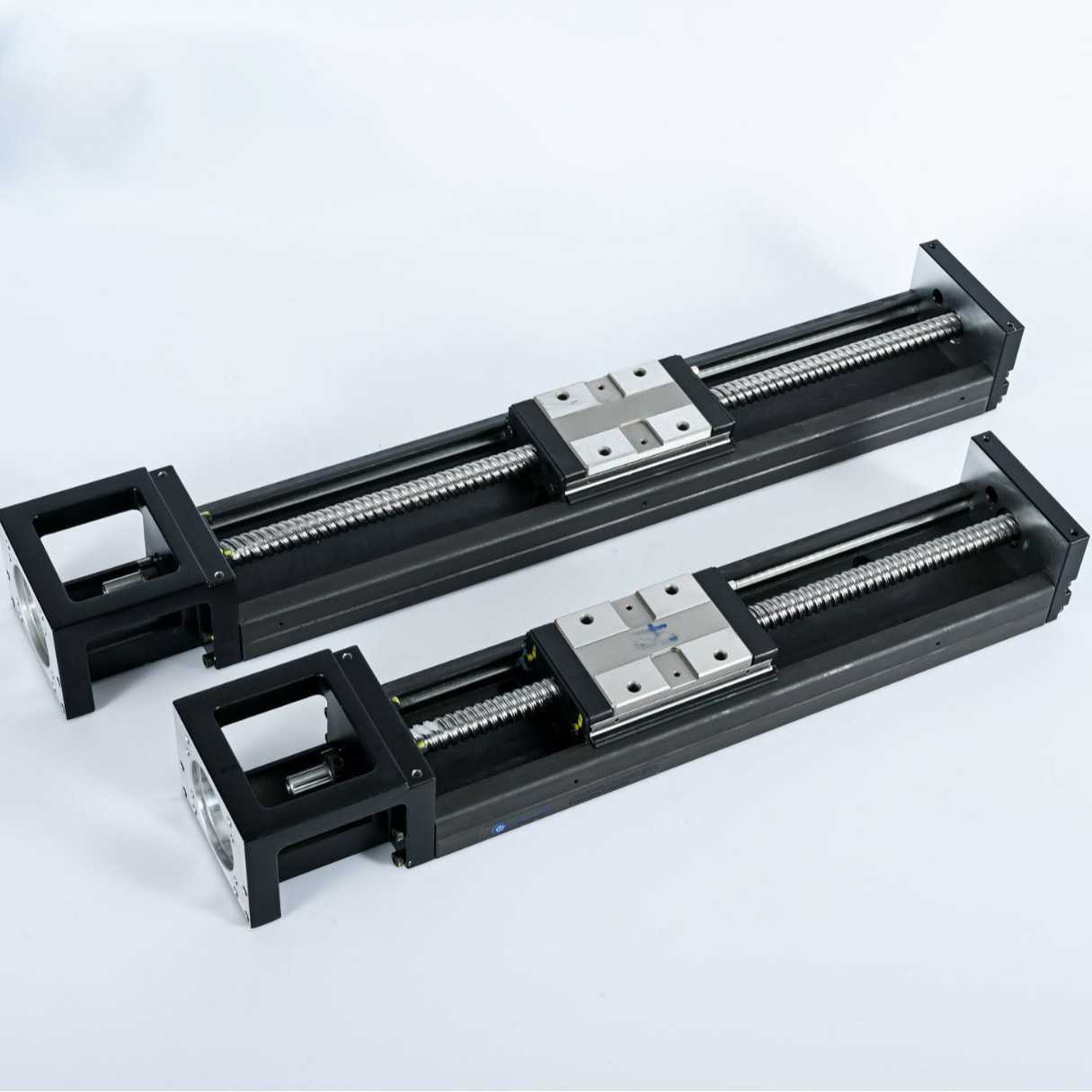 现货直线模组机械手/直线滑台KK6005C/P-150 200 250 300线性模组