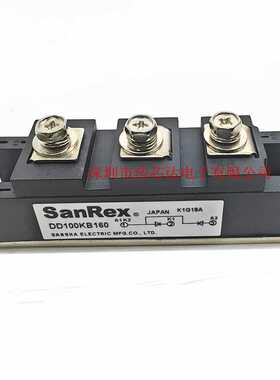 DD100KB160 DD60KB40 DD160KB80 全新原装二极管模块 整流晶闸管