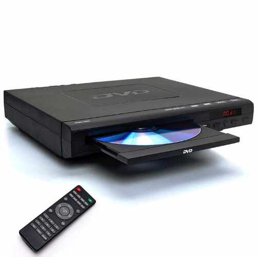 外贸新品家用DVD迷你影碟机EVD播放机225VCD碟机高清迷你CD播放器
