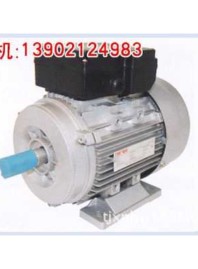 YC系列（C02）电容起动型分马力单相电机/天/