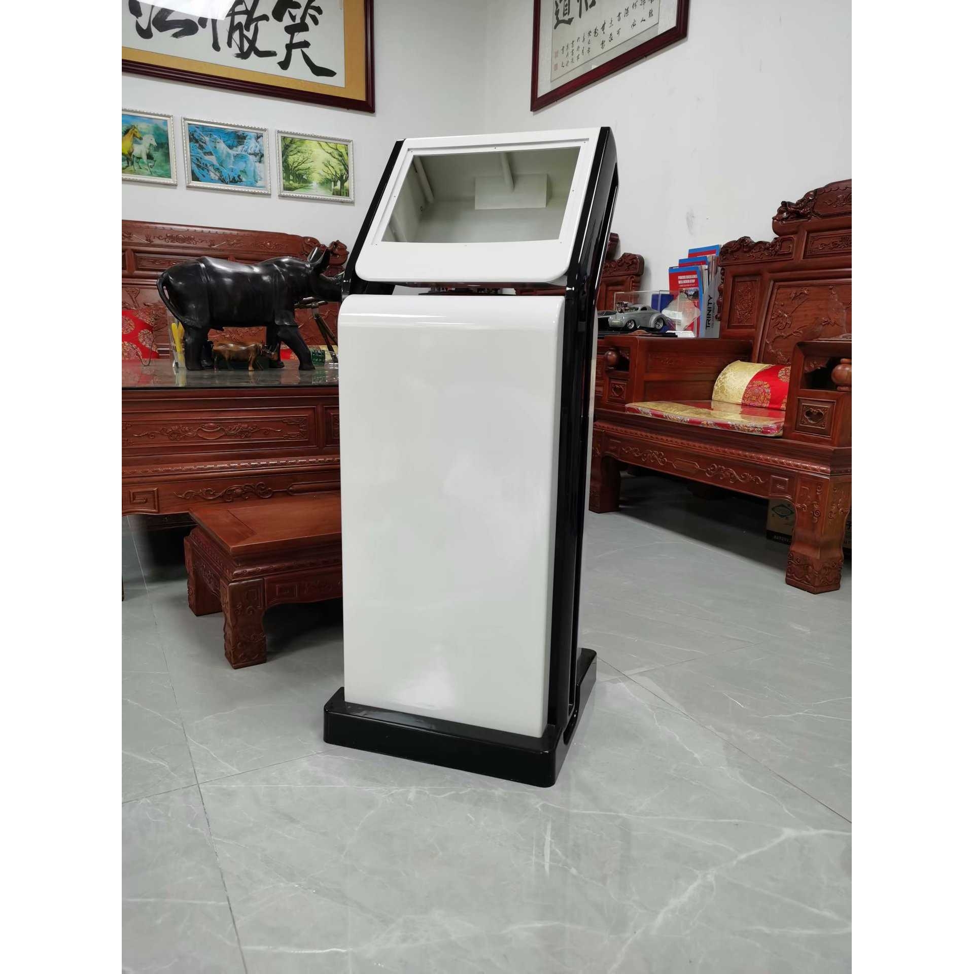 专业高档外壳，研发设计手板吸塑注塑一站式全方案厂家