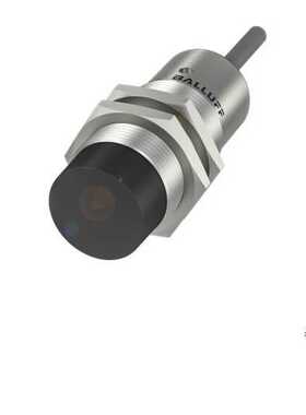巴鲁夫BES01JM 电感式接近开关传感器 BES 516-363-BO-C-PU-03