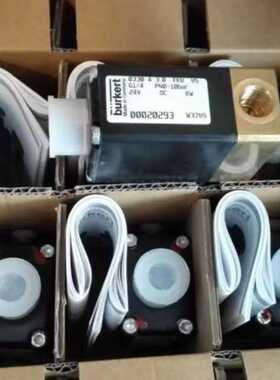 burkert宝德流量计SE35/8035涡轮流量计00423916/00423915叶轮式