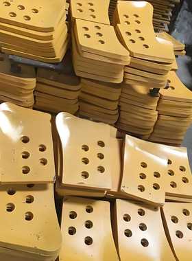 小松推土机D275A-5刀片17M-71-41411适用于推土机配件