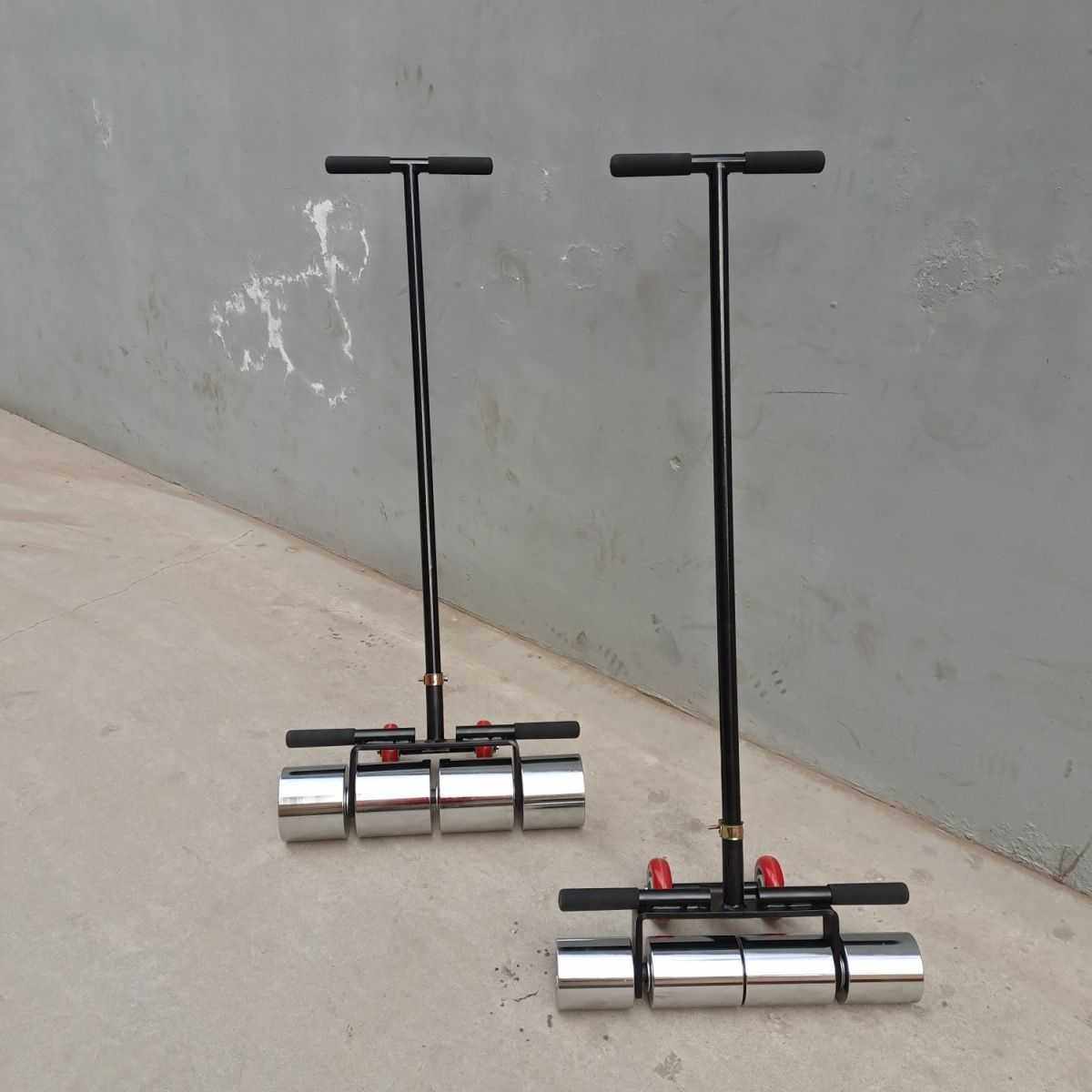 50公斤压滚 压辊 30公斤压滚 PVC地板施工工具 压实地板电镀压滚,电子元器件市场,其它元器件,淘宝优惠券,粉丝福利购,淘宝优惠卷