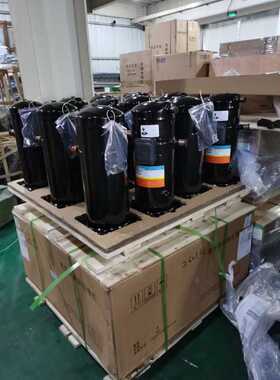 海立1.5匹WHP03970BSV-C4AT WHP03970BUV-C4AT海日热泵压缩机