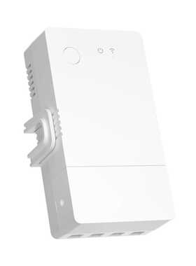 SONOFF POWR316 电量检测改装件16A易微联手机APP控制