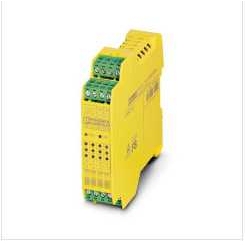 扩展模块 - PSR-SPP- 24DC/TS/SDOR4/4X1 2986106