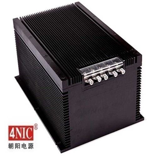 朝阳电源 4NIC-B3P660 商业级变压器