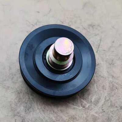 陆地巡洋舰UZJ100/fzj80张紧轮88440-26090 88440-60050