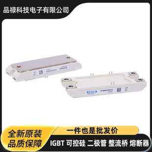 IGBTG功率模块FF200R12MT4/FF300R12ME4/FF450R12ME3/FF600R17KE4
