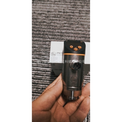 IFM易福门压力传感器PN2571现货PN7597
