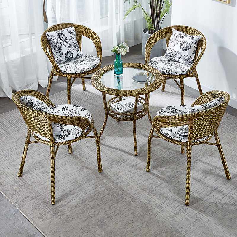 阳台小桌椅户外庭院茶几组合休闲室外露台藤编靠背椅子藤椅三件套,玩具/童车/益智/积木/模型,垂直悬浮玩具,淘宝优惠券,粉丝福利购,淘宝优惠卷