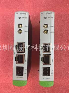 KEBA BL250/B Kemro K2-200 科霸控制器模块全新原装