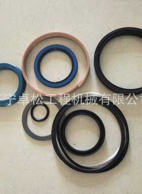 挖掘机PW210-1气缸修理包707-98-46270适用于挖掘机配件