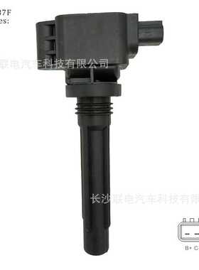 适用于江淮康铃X5点火线圈AY222