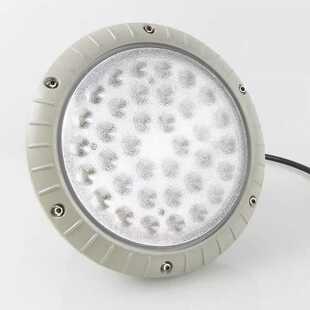 BAD85防爆LED免维护工矿灯加油站厂房仓库灯70W100W150W E70 BAD