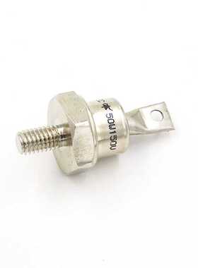 50W150V NTE5291A 1N5291A金属封装螺栓形稳压管大功率齐纳二极管