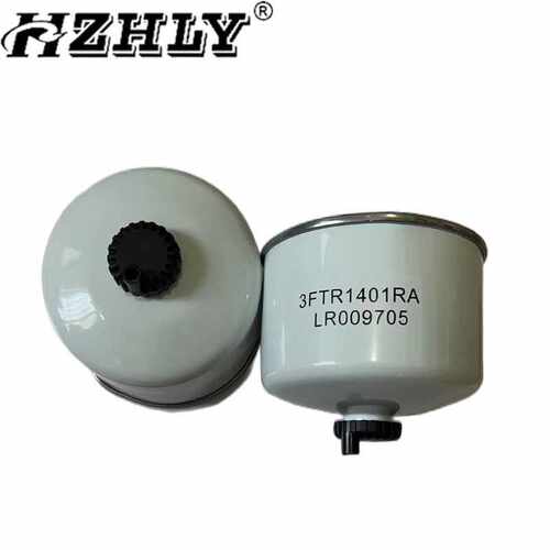 HZHLY 过滤器 现货供应 燃油滤清器 LR009705 3FTR1401RA