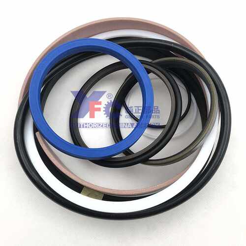 轮式装载机沃尔沃L120C L150C L150D提升油缸修理包VOE11990349