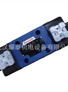 3WE10系列Rexroth 3WE10B33/CG24N9K4