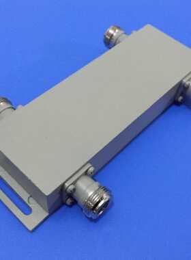 3dB电桥N-F（两进两出）698-2700MHz高功率 300W 电脑灰色