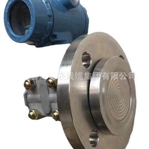 3051GP4S22M3B1压力变送器电容式压力变送器
