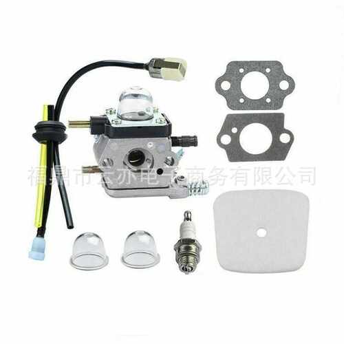 适用于C1U-K54A 7222E 7222M LHD1700 TC-210 TC-210i 化油器