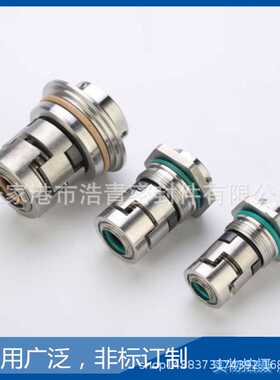 上海连城泵业GDL立式多级泵25GDL24-12机械密封 质量保证