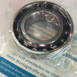 德国GMN角接触球轴承_机床主轴轴承 S61911CTA现货供应