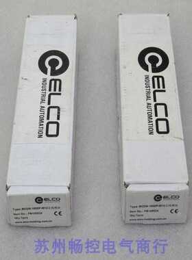 *现货销售*全新宜科ELCO模块 BCDN-1600P-M12 现货