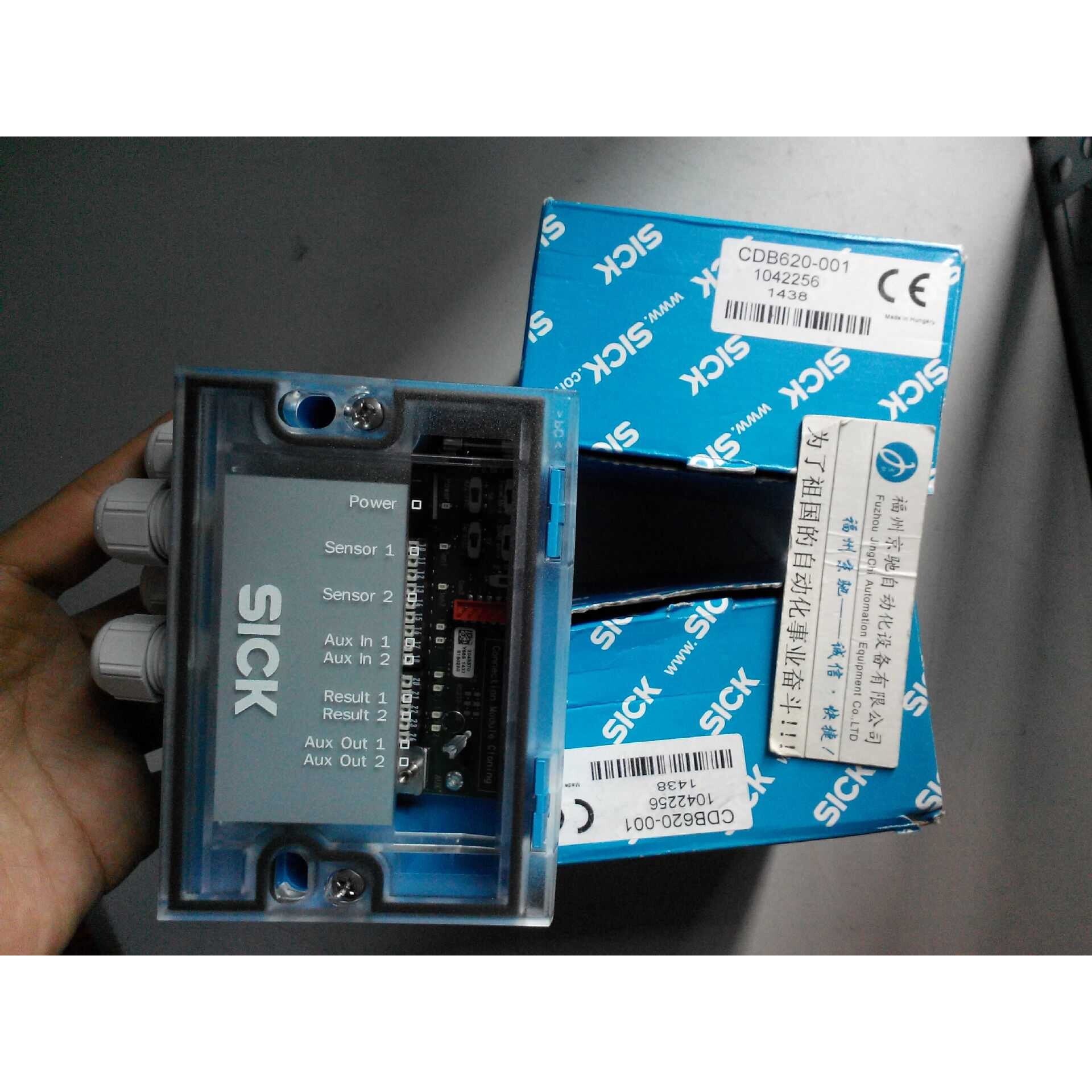 CDF600-2200 CDF600-0300 CDF600-2100  CMF400-1001接线盒