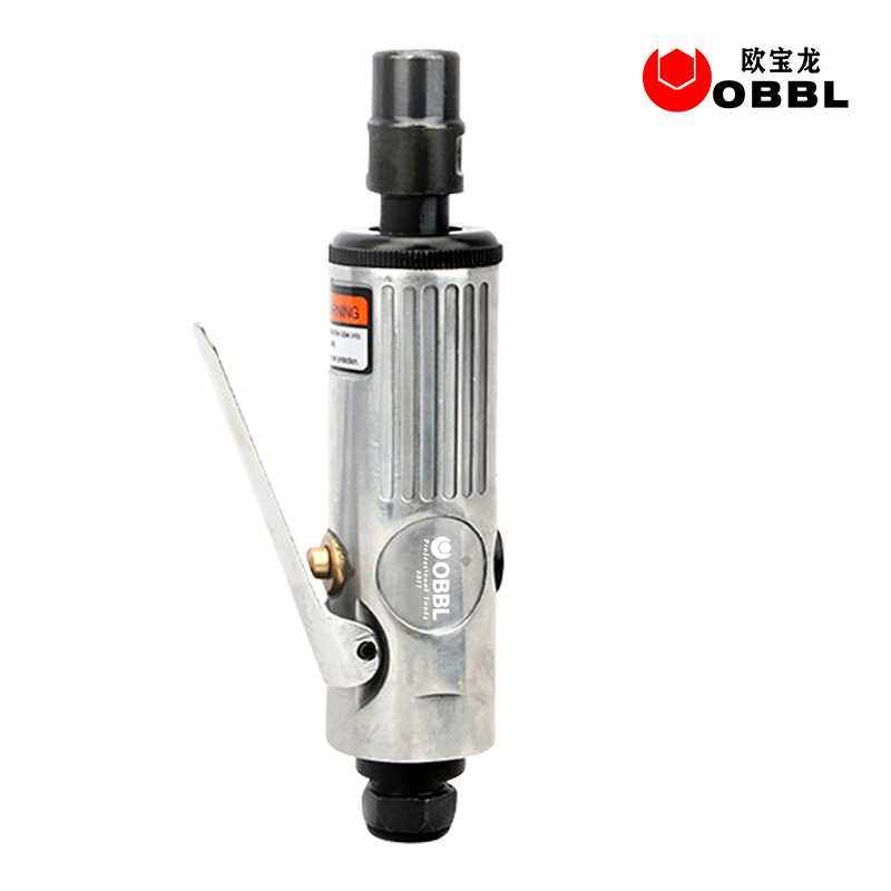 欧宝龙气动打磨机刻磨机小风磨笔磨光机工具气磨抛光跨境义乌热销