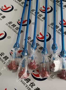 WZP-620拧入式热电阻温度传感器WZP2-232/WZP2-421