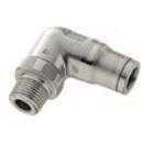 3889 10 13 LEGRIS不锈钢接头 38891013、39891013 DN10*R1/4接头