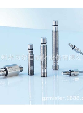 德国SICK西克 IMP12-1B5PSVC0B IMP系列耐高压电感式接近传感器