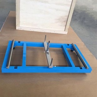 SCN-60型石膏受潮挠度测定仪 石膏板材受潮挠度测定仪 挠度测量仪