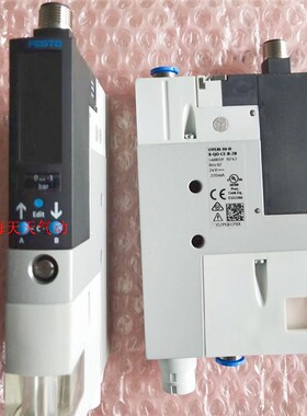 FESTO 真空发生器 539074 OVEM-07-L-B-PO-OE-N-2P-H 正品现货