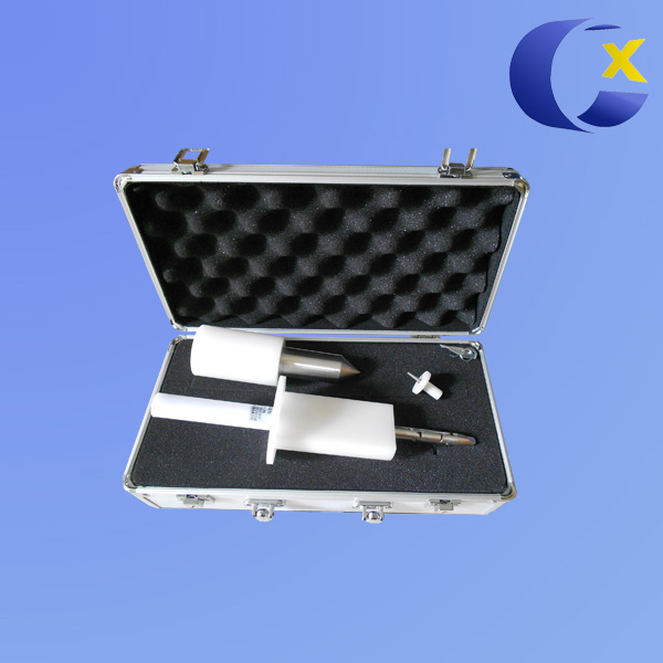 CX-112标准试验指针销(一套3件)