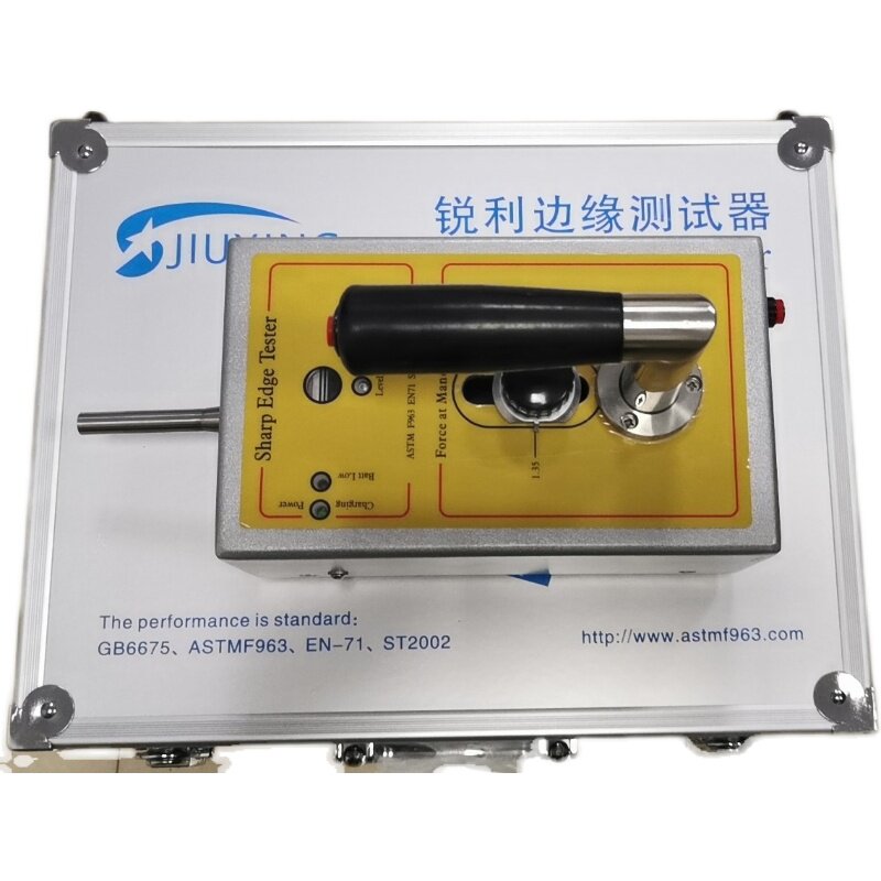 玩具测试仪器 锐利边缘测试仪 锐边测试仪 现货现发其它仪表仪器