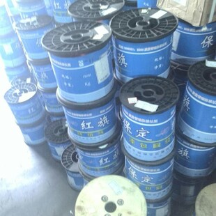 QZ-2/130L 漆包圆铜线 漆包线 电磁线漆包线500克1件0.11-2.50