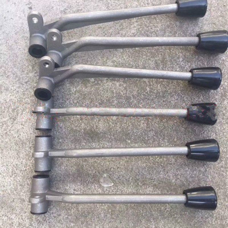 促销清障车配件 操纵杆 多路阀杆子 拖车手柄杆 控制盒杆,童鞋/婴儿鞋/亲子鞋,量脚器,淘宝优惠券,粉丝福利购,淘宝优惠卷