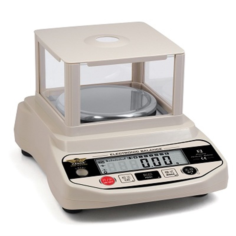 克莱斯特 EJ-322B 622B 1202B 2202B电子天平  百分之一 0.01g