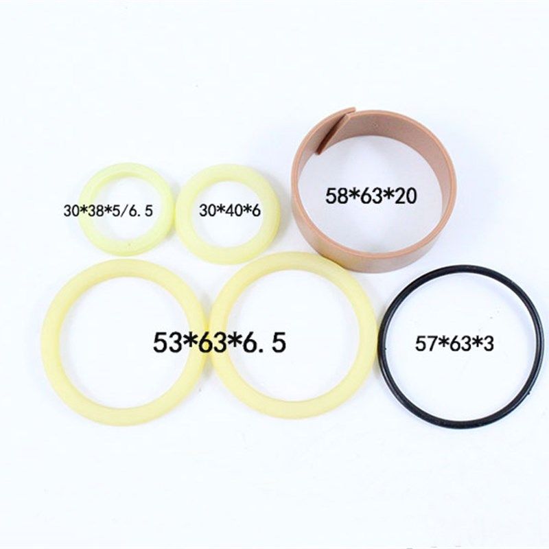 叉车配件 15R倾斜缸油封 倾斜缸修理包 适用杭州叉车1/1.5吨/1.8T,鲜花速递/花卉仿真/绿植园艺,洒水/浇水壶,淘宝优惠券,粉丝福利购,淘宝优惠卷