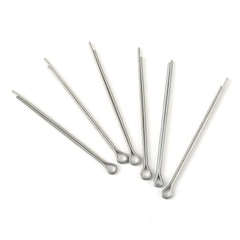 镀锌开口销卡销哨子发夹销U形钢销安全销插销M1M1.2M1.5M2M2.5M3,机械设备,矿山专用设备,淘宝优惠券,粉丝福利购,淘宝优惠卷