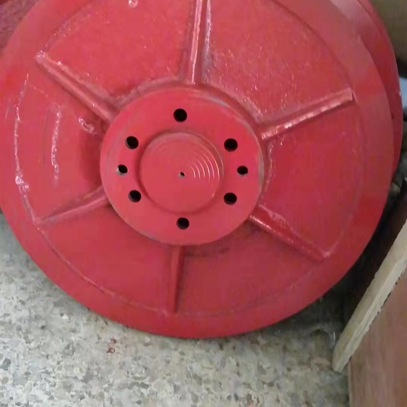 日本阿玛达AMADA带锯床锯条配件HA250HA400主动轮从动轮夹紧器