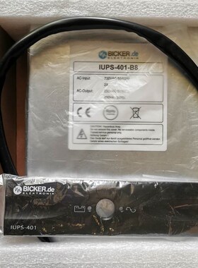 豪迈加工中心电源控制器IUPS-401-B8,豪迈原装电源