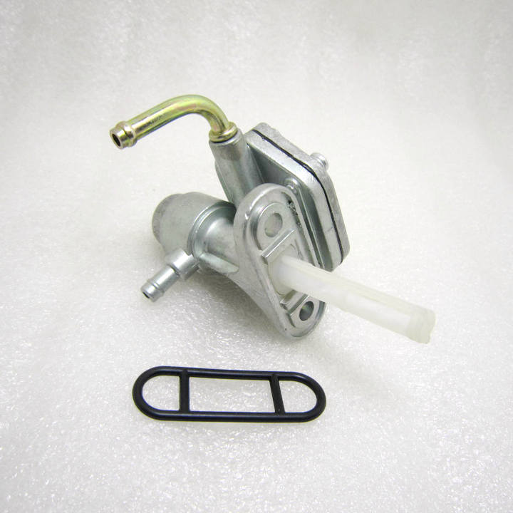 摩托车油开关2冲雅马哈踏板车BWS100油开关鸭子100油开关负压开关