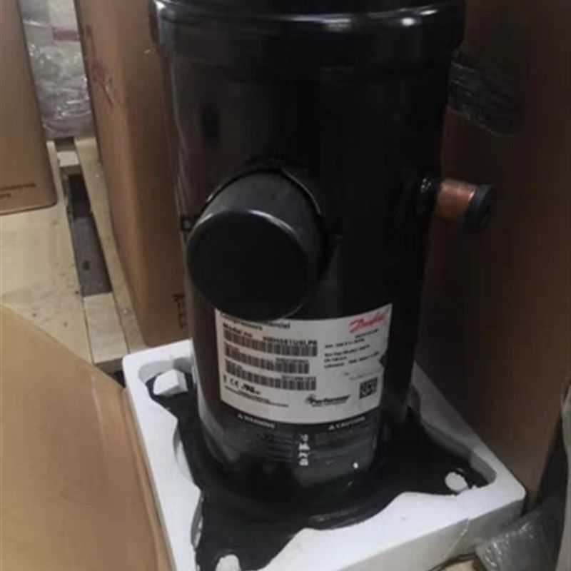 HRP058T4LP6 HRP054T4LC6全新原装进口丹佛斯冷水机制冷压缩机