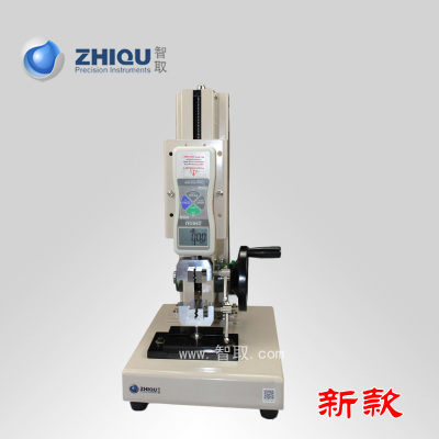 Z1191 ZQ-21A-4 万能推拉力测试仪 0-100公斤 拉力试验机 测力计